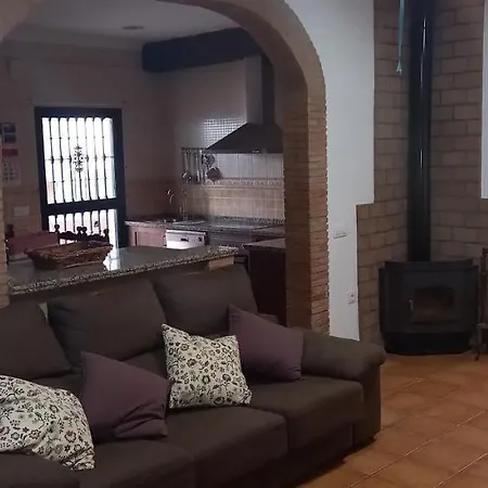 Exclusivo Chalet Con Piscina Junto A Centro Comercial, Posibilidad De Cama Supletoria Adicional Piscina Disponible Hasta 15 De Septiembre Holiday home *