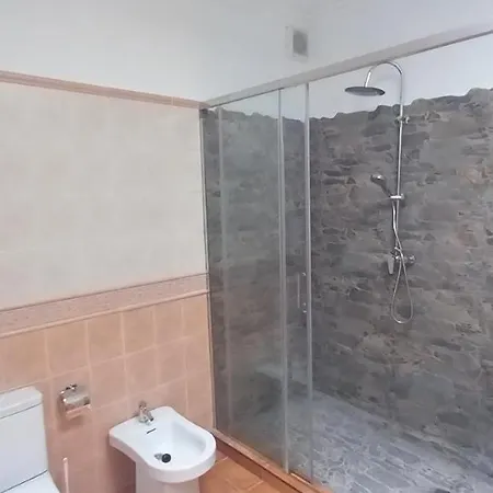 Exclusivo Chalet Con Piscina Junto A Centro Comercial, Posibilidad De Cama Supletoria Adicional Piscina Disponible Hasta 15 De Septiembre Holiday home Alcala de Guadaira